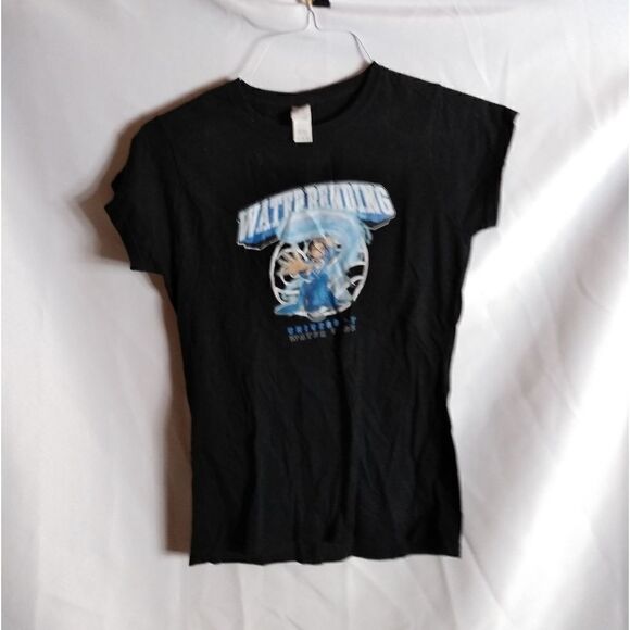 Anime tee - Picture 1 of 4